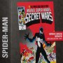Spider-Man (Marvel Super Heroes Secret Wars #8)