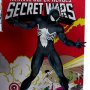 Spider-Man (Marvel Super Heroes Secret Wars #8)