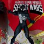 Marvel Collection: Spider-Man (Marvel Super Heroes Secret Wars #8)