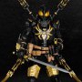 Spider-Man Medieval Knight B&G (SDCC 2023)