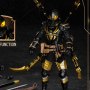 Spider-Man Medieval Knight B&G (SDCC 2023)