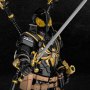Spider-Man Medieval Knight B&G (SDCC 2023)