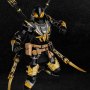 Spider-Man Medieval Knight B&G (SDCC 2023)