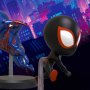 Spider-Man Miles & 2099 Egg Attack Mini