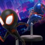 Spider-Man Miles & 2099 Egg Attack Mini