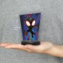 Spider-Man Miles & 2099 Egg Attack Mini