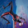 Spider-Man-Across The Spider-Verse: Spider-Man Miles Morales