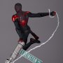 Spider-Man Miles Morales