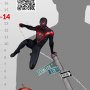 Spider-Man Miles Morales