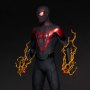 Spider-Man Miles Morales (Pop Culture Shock)