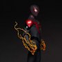 Spider-Man Miles Morales