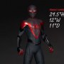 Spider-Man Miles Morales (Pop Culture Shock)