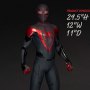 Spider-Man Miles Morales