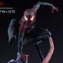 Spider-Man Miles Morales (Sideshow)