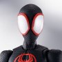 Spider-Man Miles Morales