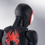 Spider-Man Miles Morales