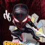 Spider-Man Miles Morales Egg Attack Mini