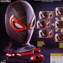 Spider-Man Miles Morales Electronic Expressive Mask