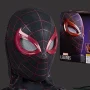 Spider-Man Miles Morales Electronic Expressive Mask