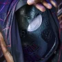 Spider-Man Miles Morales Electronic Expressive Mask