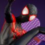 Spider-Man Miles Morales Hero Suit