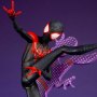 Spider-Man Miles Morales Hero Suit