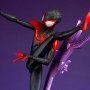 Spider-Man-Into The Spider-Verse: Spider-Man Miles Morales Hero Suit