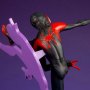 Spider-Man Miles Morales Hero Suit