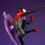 Spider-Man Miles Morales Hero Suit