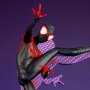 Spider-Man Miles Morales Hero Suit