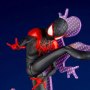 Spider-Man Miles Morales Hero Suit