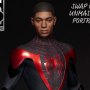 Spider-Man Miles Morales (Pop Culture Shock)