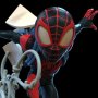Spider-Man Miles Morales Q-Fig Elite