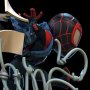 Spider-Man Miles Morales Q-Fig Elite