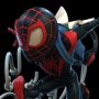 Marvel: Spider-Man Miles Morales Q-Fig Elite