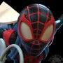 Spider-Man Miles Morales Q-Fig Elite