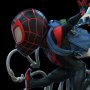 Spider-Man Miles Morales Q-Fig Elite