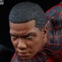 Spider-Man Miles Morales (Sideshow)