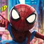 Spider-Man Mini Co