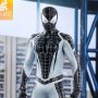 Marvel's Spider-Man: Spider-Man Negative Suit (Hot Toys)