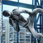 Spider-Man Negative Suit (Hot Toys)