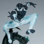 Spider-Man Negative Zone Suit (Pop Culture Shock)