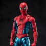 Spider-Man-No Way Home: Spider-Man New Red & Blue Suit