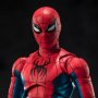 Spider-Man New Red & Blue Suit