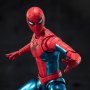 Spider-Man New Red & Blue Suit