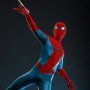 Spider-Man-No Way Home: Spider-Man New Red & Blue Suit