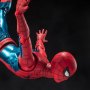 Spider-Man New Red & Blue Suit