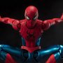 Spider-Man New Red & Blue Suit