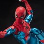 Spider-Man New Red & Blue Suit