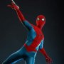 Spider-Man New Red & Blue Suit Deluxe